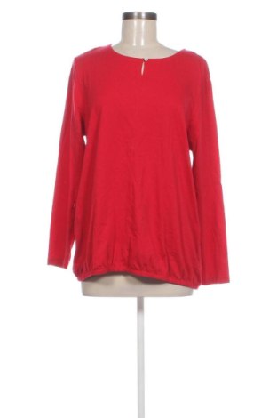 Дамска блуза Unbranded, Размер XXL, Цвят Червен, Цена 12,00 €, #137447567