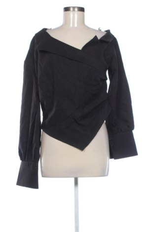 Bluză de femei SHEIN, Mărime L, Culoare Negru, Preț 30,00 Lei, #137447618