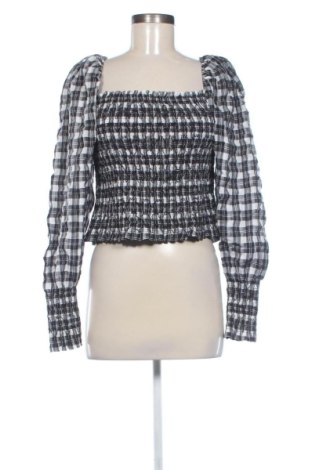 Дамска блуза H&M, Размер M, Цвят Многоцветен, Цена 5,91 €, #137447738