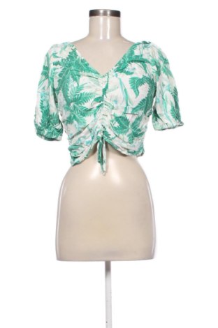 Bluză de femei H&M, Mărime L, Culoare Multicolor, Preț 62,00 Lei, #137447975
