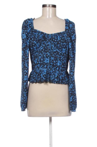 Bluză de femei Zara, Mărime L, Culoare Multicolor, Preț 147,00 Lei, #137448119