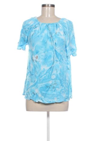 Bluză de femei Unbranded, Mărime L, Culoare Albastru, Preț 62,99 Lei, #137448202