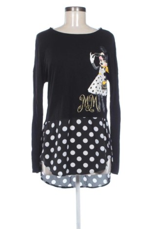Bluză de femei Disney, Mărime L, Culoare Multicolor, Preț 47,24 Lei, #137448225