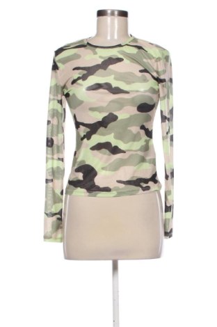 Дамска блуза H&M, Размер M, Цвят Многоцветен, Цена 5,72 €, #137448435