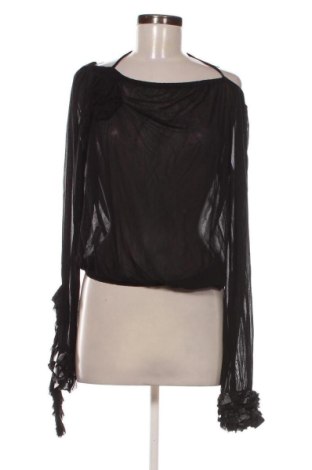 Дамска блуза TWINSET, Размер L, Цвят Черен, Цена 79,57 €, #137448585
