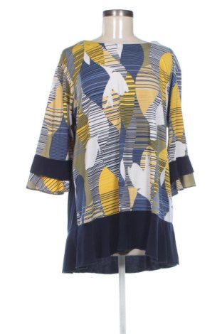 Дамска блуза Unbranded, Размер XXL, Цвят Многоцветен, Цена 8,00 €, #137448598