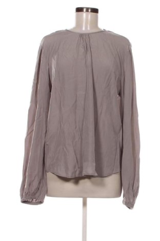 Дамска блуза Sisley, Размер XL, Цвят Сив, Цена 29,48 €, #137448612