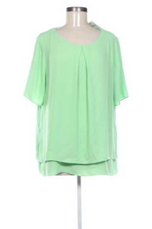 Дамска блуза Betty Barclay, Размер XL, Цвят Зелен, Цена 28,00 €, #137448649