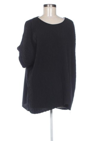 Дамска блуза Unbranded, Размер 3XL, Цвят Черен, Цена 14,00 €, #137448666