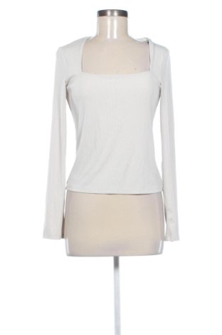 Дамска блуза H&M, Размер S, Цвят Екрю, Цена 9,00 €, #137448895
