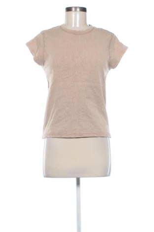 Női blúz Zara, Méret S, Szín Bézs, Ár 4 661 Ft, #137449126