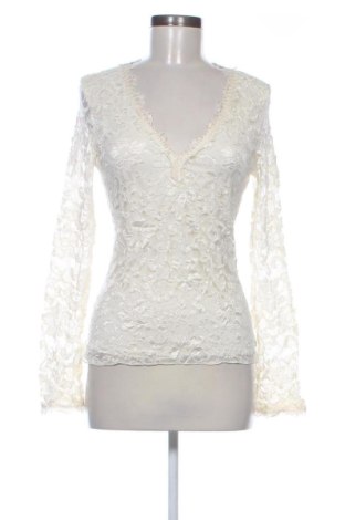 Női blúz Moda International, Méret S, Szín Ekrü
, Ár 3 191 Ft, #137449778
