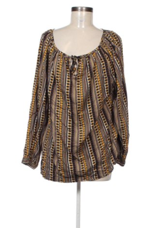 Дамска блуза Unbranded, Размер XXL, Цвят Многоцветен, Цена 17,00 €, #137450311