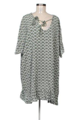 Дамска блуза NEW COLLECTION, Размер XXL, Цвят Зелен, Цена 17,00 €, #137450400