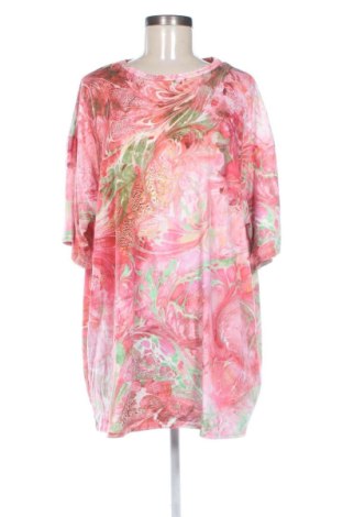 Дамска блуза Fashion nova, Размер XL, Цвят Многоцветен, Цена 18,48 €, #137450554