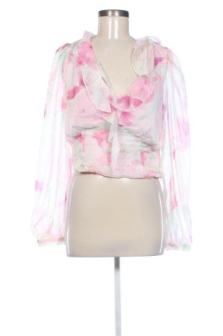 Bluză de femei Mohito, Mărime L, Culoare Multicolor, Preț 41,99 Lei, #137450607