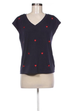 Bluză de femei SHEIN, Mărime M, Culoare Albastru, Preț 31,00 Lei, #137451111