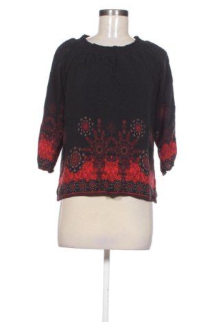 Bluză de femei Desigual, Mărime M, Culoare Multicolor, Preț 173,22 Lei, #137451230
