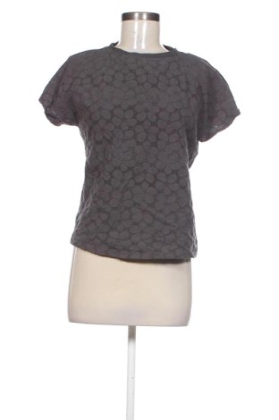 Дамска блуза Mango, Размер S, Цвят Сив, Цена 10,00 €, #137451397