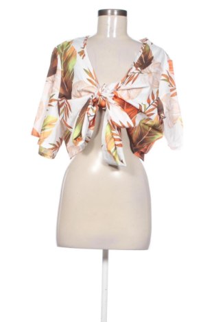 Bluză de femei SHEIN, Mărime XXL, Culoare Multicolor, Preț 78,74 Lei, #137451510