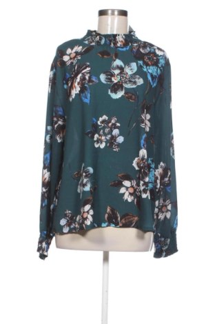 Damen Shirt Floyd, Größe XL, Farbe Mehrfarbig, Preis 9,00 €, #137451599