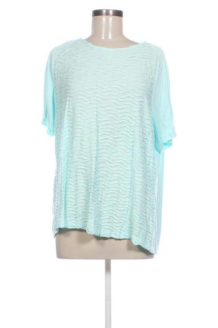Дамска блуза Betty Barclay, Размер XXL, Цвят Син, Цена 24,00 €, #137451618