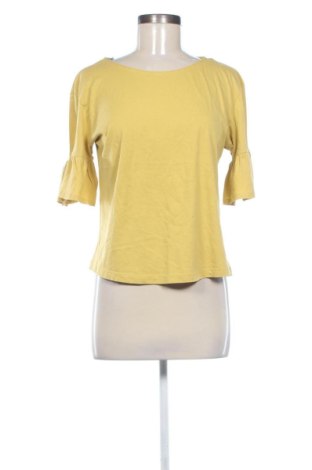 Damen Shirt Sfera, Größe M, Farbe Gelb, Preis 6,10 €, #137451816