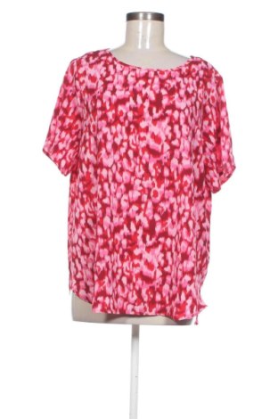 Damen Shirt ONLY Carmakoma, Größe XL, Farbe Mehrfarbig, Preis 16,00 €, #137451863