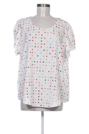Bluză de femei Unbranded, Mărime XXL, Culoare Multicolor, Preț 96,90 Lei, #137452011