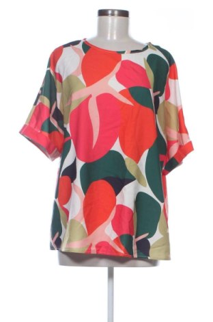 Bluză de femei Unbranded, Mărime XXL, Culoare Multicolor, Preț 96,90 Lei, #137452198