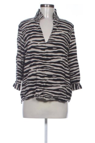 Bluză de femei 17 & Co., Mărime XL, Culoare Multicolor, Preț 26,25 Lei, #137452218
