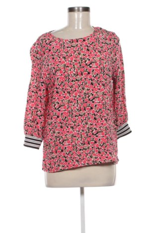 Bluză de femei Garcia, Mărime M, Culoare Multicolor, Preț 31,49 Lei, #137452305