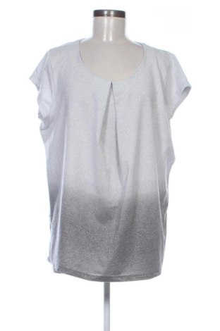 Bluză de femei Fair Lady, Mărime XXL, Culoare Argintiu, Preț 52,49 Lei, #137452316