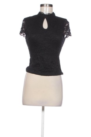Bluzka damska Unbranded, Rozmiar XS, Kolor Czarny, Cena 46,57 zł, #137452576