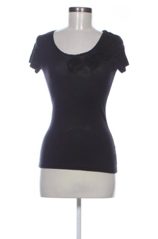 Bluză de femei Easy Wear, Mărime S, Culoare Negru, Preț 62,99 Lei, #137453243