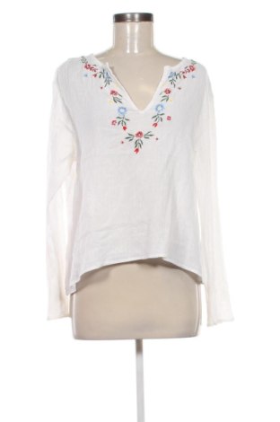 Bluză de femei Flash, Mărime M, Culoare Alb, Preț 31,49 Lei, #137453435