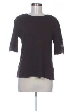 Bluză de femei H&M, Mărime XL, Culoare Maro, Preț 95,80 Lei, #137453679
