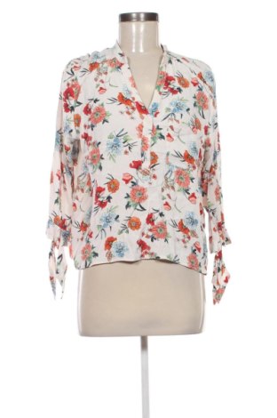Bluză de femei Zara, Mărime XL, Culoare Multicolor, Preț 99,73 Lei, #137453761
