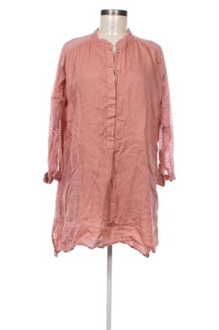 Női blúz Unbranded, Méret L, Szín Hamurózsaszín, Ár 1 773 Ft, #137453793