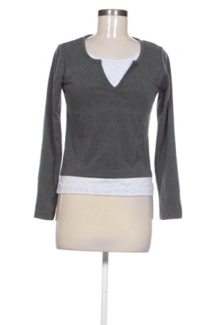Bluzka damska Unbranded, Rozmiar S, Kolor Szary, Cena 66,37 zł, #137453902