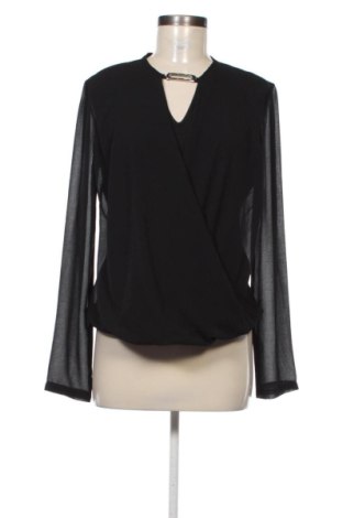 Bluză de femei Nara Camicie, Mărime M, Culoare Negru, Preț 36,74 Lei, #137453910