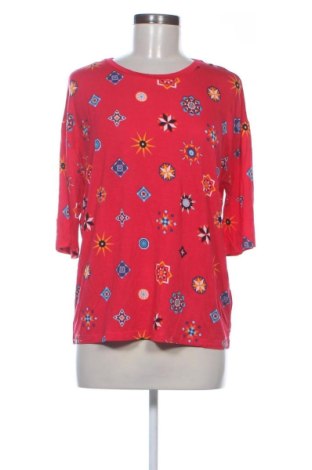Női blúz Desigual, Méret L, Szín Sokszínű, Ár 10 993 Ft, #137454027