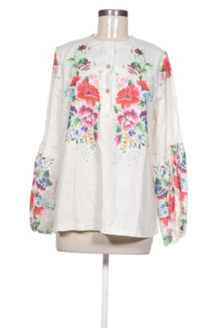 Bluză de femei Unbranded, Mărime L, Culoare Multicolor, Preț 97,00 Lei, #137454085