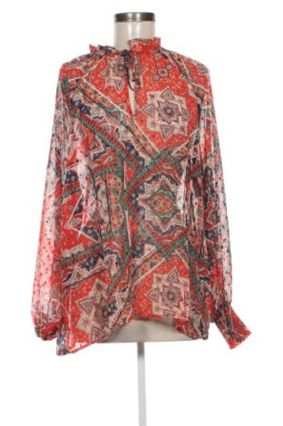 Bluzka damska Unbranded, Rozmiar L, Kolor Kolorowy, Cena 29,63 zł, #137454140