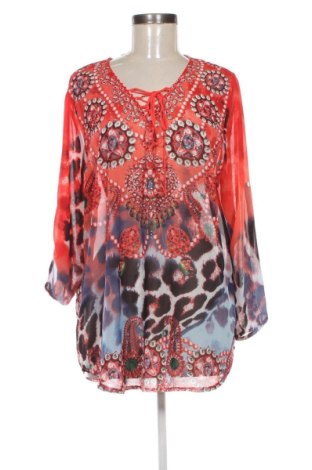 Bluză de femei Unbranded, Mărime L, Culoare Multicolor, Preț 47,24 Lei, #137454167