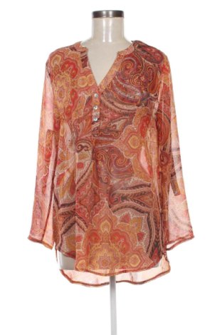 Bluzka damska Unbranded, Rozmiar S, Kolor Kolorowy, Cena 25,40 zł, #137454188