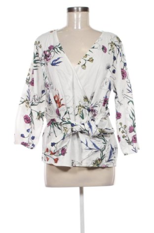 Bluză de femei Lindex, Mărime XL, Culoare Multicolor, Preț 41,99 Lei, #137454206