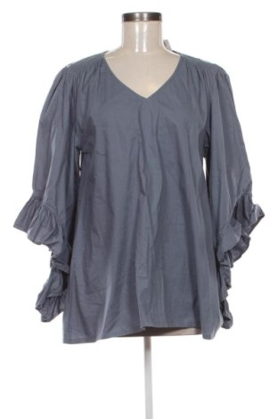 Bluză de femei Unbranded, Mărime M, Culoare Gri, Preț 31,49 Lei, #137454342