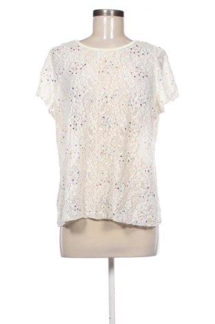 Bluză de femei Unbranded, Mărime XL, Culoare Ecru, Preț 64,00 Lei, #137454345