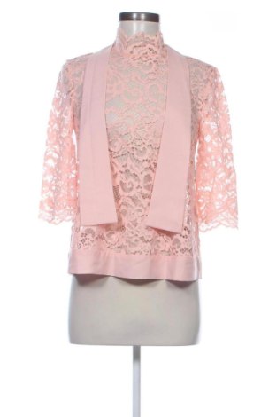 Bluză de femei Claudie Pierlot, Mărime S, Culoare Roz, Preț 146,97 Lei, #137454401